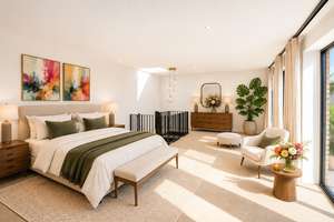 Exklusives Haus-im-Haus Loft Refugium in versteckter Hinterhof-Oase – Die vollständige Adresse der Immobilie erhältst du vom Anbieter., 40227 Oberbilk, Düsseldorf – Vorschaubild 16