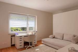Leerstehende 3-Zimmer-Lieblingswohnung in ruhiger Lage von Bredeney mit Südwest-Balkon – Die vollständige Adresse der Immobilie erhältst du vom Anbieter., 45133 Bredeney, Essen – Vorschaubild 3