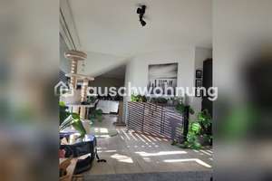 Tauschwohnung: Wohnungstausch in Köln: 3 Zimmer in Porz-Langel