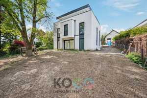 Exklusive Neubau-Doppelhaushälfte mit Dachterrasse, Garten & Stellplätzen im Grünen – Oberbergischer Kreis – Vorschaubild 10