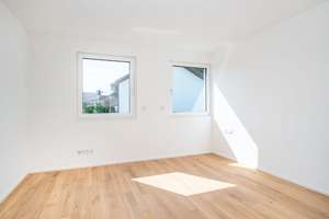 MAIER - Neubau bezugsfertig: 2-Zi-Balkon-WHG mit EBK, TG und Aufzug - WE 6 – Die vollständige Adresse der Immobilie erhältst du vom Anbieter., 85599 Vaterstetten – Vorschaubild 6
