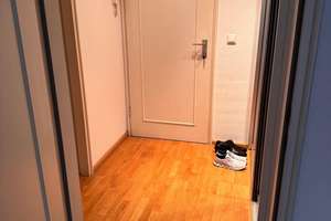 Schöne 2 Zimmerwohnung mit Balkon - Hamburg - Uhlenhorst – Die vollständige Adresse der Immobilie erhältst du vom Anbieter., 22085 Uhlenhorst, Hamburg – Vorschaubild 4