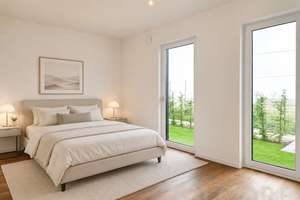 Direkt einziehen und wohlfühlen: 2-Zimmer-Eigentumswohnung mit EBK, großer Terrasse & PKW-Stellplatz – Die vollständige Adresse der Immobilie erhältst du vom Anbieter., 22145 Rahlstedt, Hamburg – Vorschaubild 4