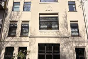 Charmante 2,5-Zimmer-Wohnung im Agnesviertel – ruhig gelegen, ab sofort verfügbar