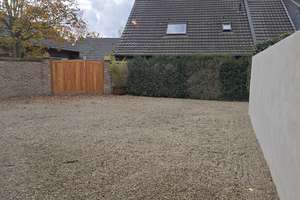 Einfamilienhaus mit süßem Garten und Terrasse in Südausrichtung, vollständig saniert, Erstbezug – Landwehrstraße 22, 41747 Viersen – Vorschaubild 5