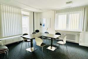 Großzügige 4-Zimmer-Wohnung mit Balkon in Heilbronn-Böckingen