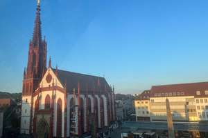 Mehrfamilienhaus mit Nebengebäude in toller Lage von Würzburg – Die vollständige Adresse der Immobilie erhältst du vom Anbieter., 97072 Sanderau, Würzburg – Vorschaubild 29