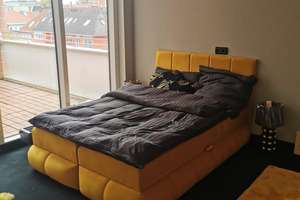 Moderne Drei Zimmer Wohnung im Herzen der Altstadt – 48143 Aegidii, Münster – Vorschaubild 11