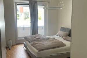 3-Zimmer Maisonette-Wohnung mit Balkon in Hammerbrook - ab sofort – Nagelsweg 24c, 20097 Hammerbrook, Hamburg – Vorschaubild 7