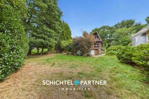 Worpswede | Exklusives Zweifamilienhaus mit großem Garten und zwei Garagen – Die vollständige Adresse der Immobilie erhältst du vom Anbieter., 27726 Worpswede – Vorschaubild 23