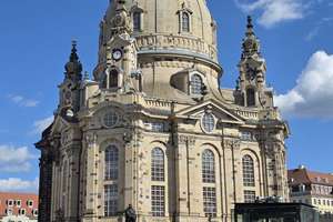 Eindrucksvoll und attraktiv Wohnen in exklusiver Lage am historischen Neumarkt! – Die vollständige Adresse der Immobilie erhältst du vom Anbieter., 1067 Innere Altstadt, Dresden – Vorschaubild 16