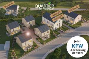 Einfamilienhaus 1 - Jetzt KFW-Förderung sichern! – Krehwinklerstraße 18, 73635 Rudersberg – Vorschaubild 7