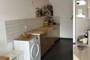 Ruhige und helle 3-Zimmer-Wohnung mit Balkon ab 01.10. zu vermieten – Vogelsangstraße 68, 70197 Vogelsang, Stuttgart – Vorschaubild 3