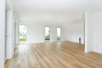Exklusive Erdgeschosswohnung in Bullay mit Moselblick