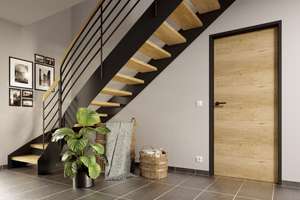 Designbungalow mit Sonnengrundstück in Marquardt – Eschenweg 11b, 14476 Marquardt, Potsdam – Vorschaubild 6