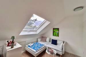 Helle 2-Zimmer-Wohnung: Ihr neues Zuhause in Schöneck mit Klimaanlage  – 61137 Schöneck – Vorschaubild 9