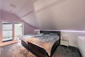 Innovatives Einfamilienhaus mit modernster Technik – Fürstenfeldbruck (Kreis) – Vorschaubild 9