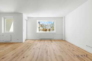 Lichtdurchflutete 2-Zimmer-Wohnung mit Südwest-Balkon zum Innenhof in Berlin-Mitte – Die vollständige Adresse der Immobilie erhältst du vom Anbieter., 13355 Gesundbrunnen, Berlin – Vorschaubild 2