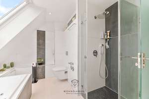 🌿 Einmalige Maisonette-WHG mit Wohlfühlgarantie – exklusives Wohnen mit Blick ins Grüne 🌿 – Die vollständige Adresse der Immobilie erhältst du vom Anbieter., 70188 Uhlandshöhe, Stuttgart – Vorschaubild 22