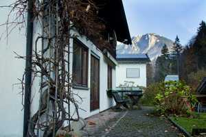 Freistehendes Fertighaus mit ausgezeichnetem Ausblick!
 – Rosenheim (Kreis) – Vorschaubild 3