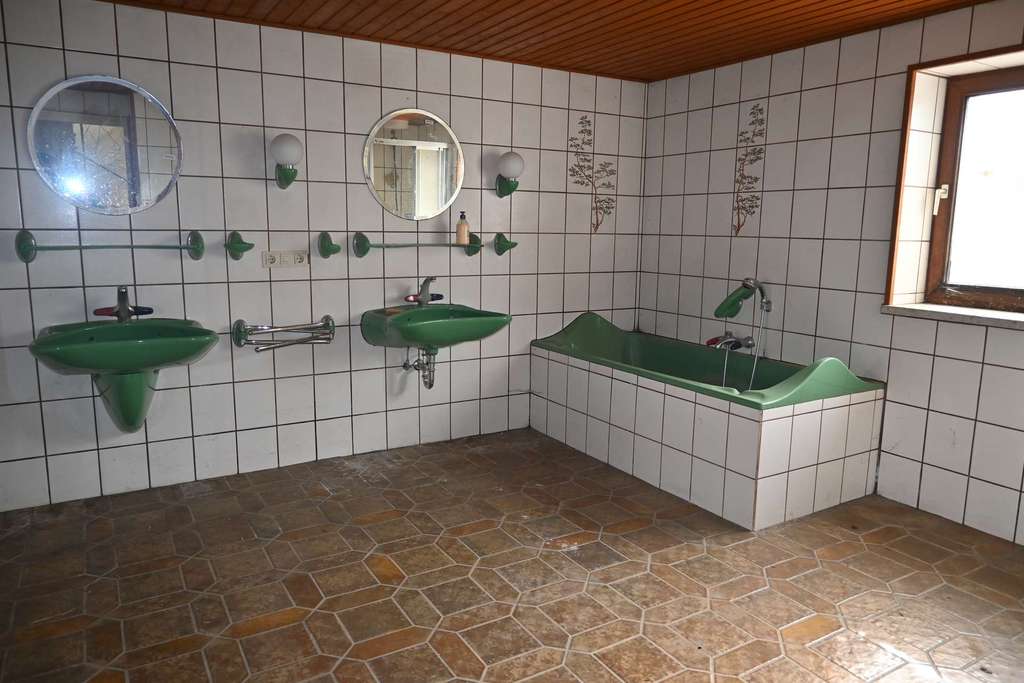 Immobilie in Moos - Abriss oder Sanierung? EFH auf 920 m² Grund in Moos! - Bild 2