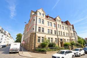 Traumhafte Altbauwohnung mit Potenzial & Charme in Leipzig-Gohlis – Provisionsfrei von Privat – 4155 Gohlis-Süd, Leipzig – Vorschaubild 17