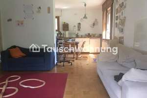 Tauschwohnung: Süßes Haus mit Garten in Lankwitz gegen 2-3 Zi Wohnung – Kaulbachstr. 9E, 12247 Lankwitz, Berlin – Vorschaubild 2