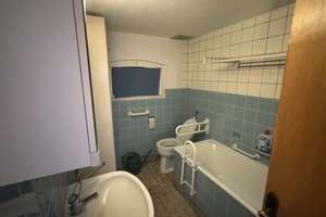Charmanter Altbau von 1910 mit Anbau - schönes Grundstück!! – Im Mühlenwinkelsweg 11, 47239 Rumeln-Kaldenhausen, Duisburg – Vorschaubild 8