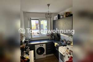 Tauschwohnung: Moabit 2 Zimmer, renoviert mit Balkon gegen Größere Wohnung – Die vollständige Adresse der Immobilie erhältst du vom Anbieter., 10551 Moabit, Berlin – Vorschaubild 4