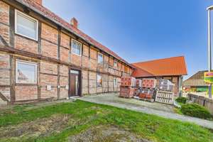 Einfamilienhaus mit Baugenehmigung für 2 WE auf großem sonnigen Grundstück! – Die vollständige Adresse der Immobilie erhältst du vom Anbieter., 31162 Bad Salzdetfurth – Vorschaubild 18