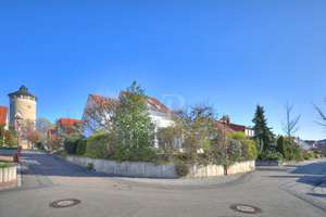 Architektenhaus am Wasserturm – Wohnen mit Charme und Charakter – Die vollständige Adresse der Immobilie erhältst du vom Anbieter., 74080 Böckingen, Heilbronn – Vorschaubild 34