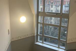 Elbnah Wohnen in der Dresdner Johannstadt! Balkon und Loggia! – Die vollständige Adresse der Immobilie erhältst du vom Anbieter., 1307 Johannstadt-Nord, Dresden – Vorschaubild 3