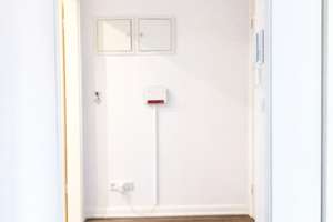 Charmante 2-Zimmer-Wohnung im klassischen Rotklinker in Hamburg-Hamm – Die vollständige Adresse der Immobilie erhältst du vom Anbieter., 22111 Horn, Hamburg – Vorschaubild 2