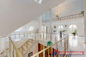 ***Villa mit Seeblick, Parkanlage und eigener Badeanstalt*** – Die vollständige Adresse der Immobilie erhältst du vom Anbieter., 39164 Seehausen – Vorschaubild 10