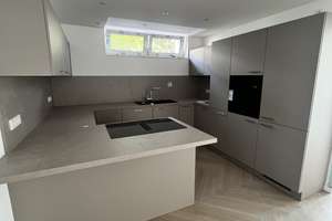 Moderne 3,5-Zimmer-Wohnung mit Garten  in Essen-Frohnhausen