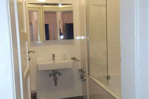 Zwischen Friedensengel und Prinzregentenplatz: Großzügige 3-Zimmer-Altbauwohnung mit Balkon – Geibelstraße 9, 81679 Altbogenhausen, München – Vorschaubild 14