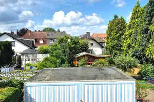 3-Familienhaus in ruhiger Wohnlage 
Eigennutzung oder Neuvermietung – Kassel – Vorschaubild 9