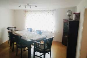 PRAKTISCHES EINFAMILIENHAUS  IN RUHIGER LAGE MIT SCHEUNE, GARAGE, 8  ZIMMERN & VIEL POTENZIAL – Die vollständige Adresse der Immobilie erhältst du vom Anbieter., 72516 Scheer – Vorschaubild 11