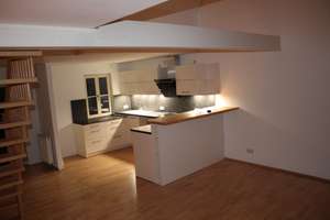 Charmante Maisonnette-Wohnung in der Altstadt. – Die vollständige Adresse der Immobilie erhältst du vom Anbieter., 99084 Altstadt, Erfurt – Vorschaubild 4