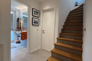 Moderne Penthouse-Wohnung mit sonniger Dachterrasse – Die vollständige Adresse der Immobilie erhältst du vom Anbieter., 22041 Wandsbek (Ortsteil), Hamburg – Vorschaubild 25