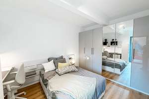 Ponte-Exclusive Apartment in Aachen – Modern & Central – Ottostraße 55, 52070 Kaiserplatz, Aachen – Vorschaubild 11