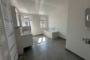 Einzigartiges Signature-Penthouse | 121 m² Dachgeschoss mit Terrasse, Klima & Luxusbad – Geißlerstraße 11, 4315 Volkmarsdorf, Leipzig – Vorschaubild 51