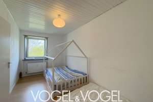 Horn-Lehe  - vermietete Kapitalanlage – 3-Zimmer-Wohnung mit neuwertigem Bad & Küche und Balkon – Die vollständige Adresse der Immobilie erhältst du vom Anbieter., 28357 Lehesterdeich, Bremen – Vorschaubild 12