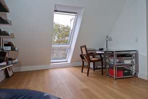 Exkl. 3,5 Zimmer Maisonette mit Aufzug  in Bestlage - Nähe Eilenriede / Innenstadt - provisionsfrei – Die vollständige Adresse der Immobilie erhältst du vom Anbieter., 30175 Mitte (Ortsteil), Hannover – Vorschaubild 21