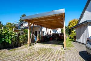 NATURNAHES FAMILIENPARADIES! Liebevoll modernisierte Doppelhaushälfte mit modernem Energiekonzept – Die vollständige Adresse der Immobilie erhältst du vom Anbieter., 88682 Salem – Vorschaubild 12
