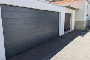 Zweifamilienhaus in guter Wohnlage in Uhingen mit viel Potential, Anbau und neuwertiger Doppelgarage – Die vollständige Adresse der Immobilie erhältst du vom Anbieter., 73066 Uhingen – Vorschaubild 20