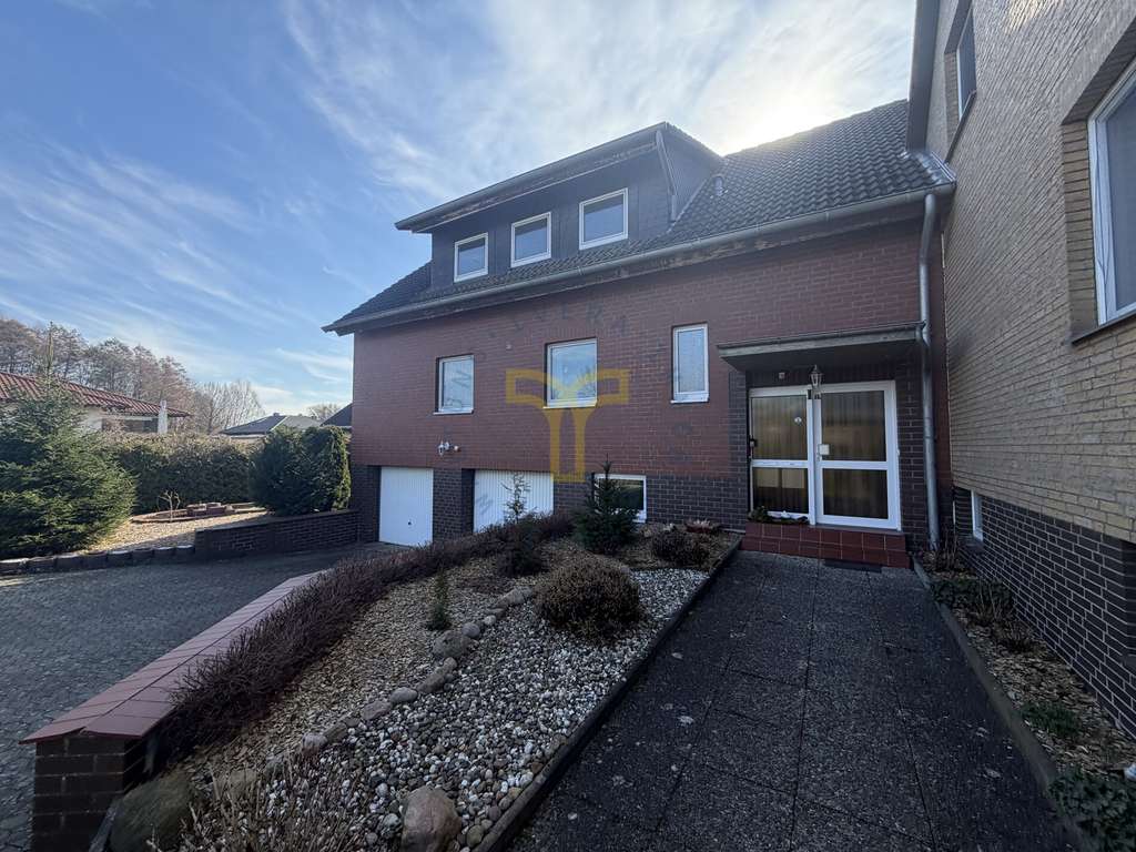 Immobilie in Rötgesbüttel - Wohnensemble in Rötgesbüttel – Zwei Häuser mit vier Wohneinheiten - Bild 4