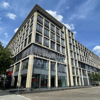 Kaiserlei | 261 - 5.827 m² | ab EUR 15,50