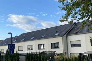 Günstiges, großes und neuwertiges Haus mit fünf Zimmern in Lünen – Unna (Kreis) – Vorschaubild 1