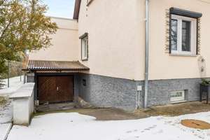 Mit Keller, Einbauküche, Rollläden, Solaranlage, Tiefgarage u.v.m.: Einfamilienhaus in Schulzendorf – Die vollständige Adresse der Immobilie erhältst du vom Anbieter., 15732 Schulzendorf – Vorschaubild 16